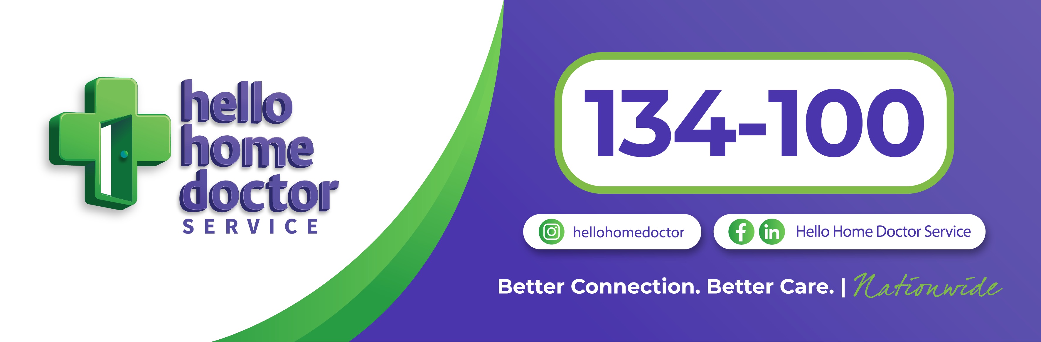 Banner - HHDS Website Banner - Size LARGE 851 X 280